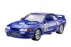 Fujimi 141848 Skyline GTR 1/12